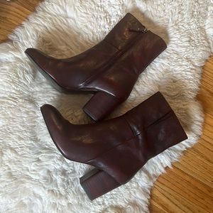 Seychelles by Anthropologie mid calf boots